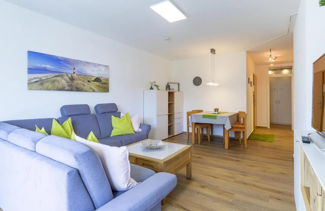 Ferienwohnung Kallwey-1