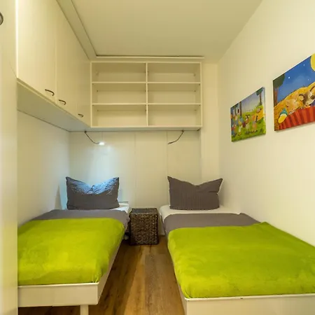 Ferienwohnung Kallwey-2
