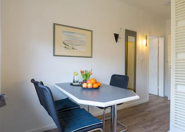 Strandfliederhaus Norderney